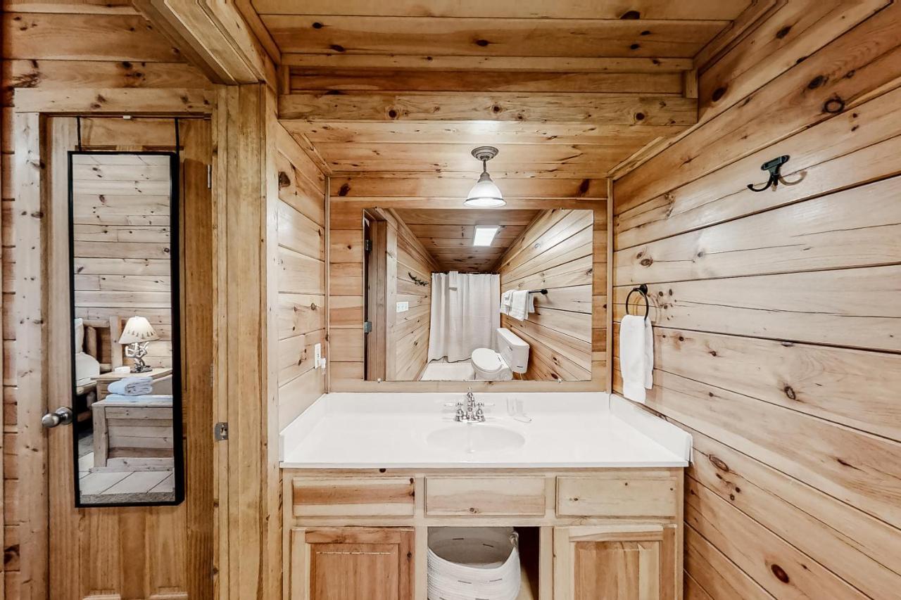 Villa Parton Ways Pigeon Forge Exterior foto